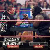 WWE Raw, Season 16 Episode 5 image