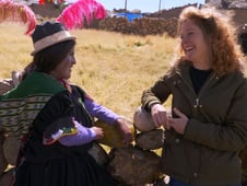 Rituals of the World, Season 1 Episode 9 image