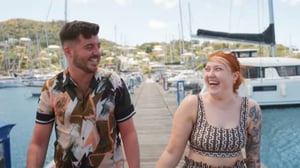 Married at First Sight UK, Season 8 Episode 3 image