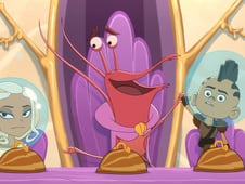 Niko and the Sword of Light, Season 1 Episode 5 image