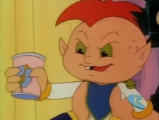 Fantastic Max, Season 2 Episode 9 image