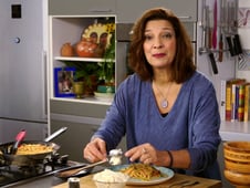 My Greek Table with Diane Kochilas, Season 3 Episode 1 image