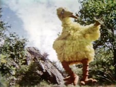 Sesame Street, Season 9 Episode 124 image