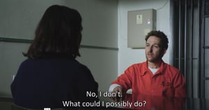 Mama's Angel, Season 1 Episode 8 image