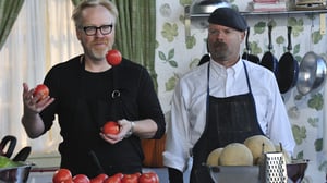 Unchained Reaction, Season 1 Episode 5 image