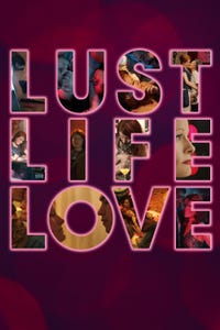 Lust Life Love as Daniel