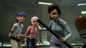 Jurassic World: Camp Cretaceous, Season 5 Episode 4 image