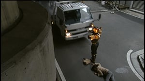 Kamen Rider Ryuki, Season 1 Episode 45 image