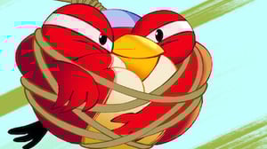 Angry Birds: Summer Madness, Season 2 Episode 12 image