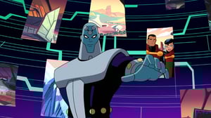 Justice League, Season 2 Episode 2 image