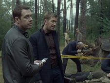 Sniffer, Season 3 Episode 1 image