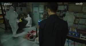 Bad Prosecutor, Season 1 Episode 11 image