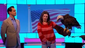 8 Out of 10 Cats, Season 21 Episode 9 image