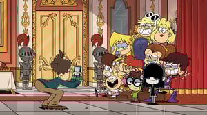 The Loud House, Season 8 Episode 5 image