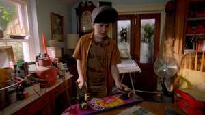 Secret Life of Boys, Season 1 Episode 3 image