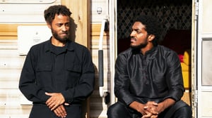 Ruthless, Season 2 Episode 11 image