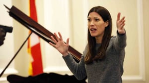 The Enemy Within, Season 1 Episode 11 image