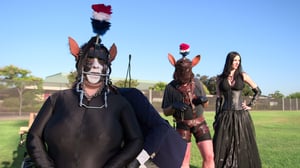 My Strange Addiction, Season 5 Episode 2 image