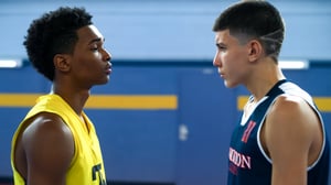 Swagger, Season 1 Episode 3 image