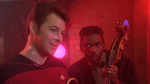 Star Trek: The Next Generation, Season 1 Episode 15 image