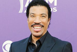 Lionel Richie Goes Nashville for Country-Themed Concert Special