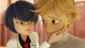 Miraculous Secrets, Season 3 Episode 7 image