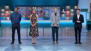 Baking Impossible, Season 1 Episode 8 image