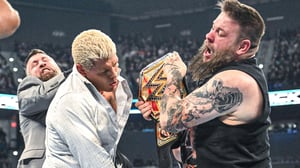 WWE Smackdown!, Season 26 Episode 50 image