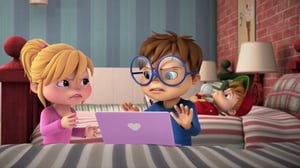 Alvinnn!!! And the Chipmunks, Season 3 Episode 22 image