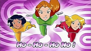 Totally Spies!, Season 5 Episode 23 image
