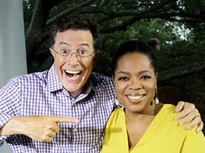 Oprah's Next Chapter, Season 2 Episode 25 image