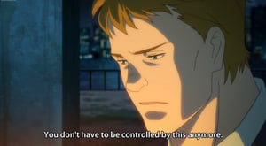 Banana Fish, Season 1 Episode 21 image