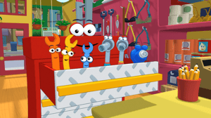 Handy Manny, Season 3 Episode 34 image