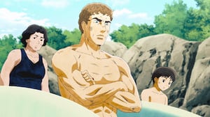 Thermae Romae Novae, Season 1 Episode 10 image