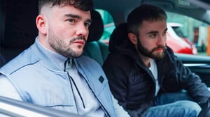 River City, Season 25 Episode 35 image