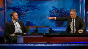 The Daily Show, Season 20 Episode 60 image