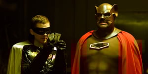 Murder in Successville, Season 3 Episode 5 image