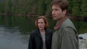 The X-Files, Season 3 Episode 22 image