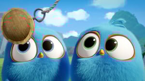 Angry Birds Blues, Season 1 Episode 25 image