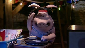 Shaun the Sheep, Season 1 Episode 10 image