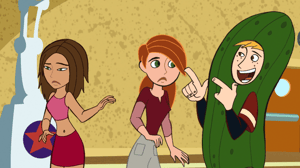 Kim Possible, Season 3 Episode 2 image