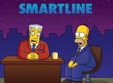 The Simpsons, Season 18 Episode 21 image