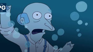 The Simpsons, Season 32 Episode 18 image