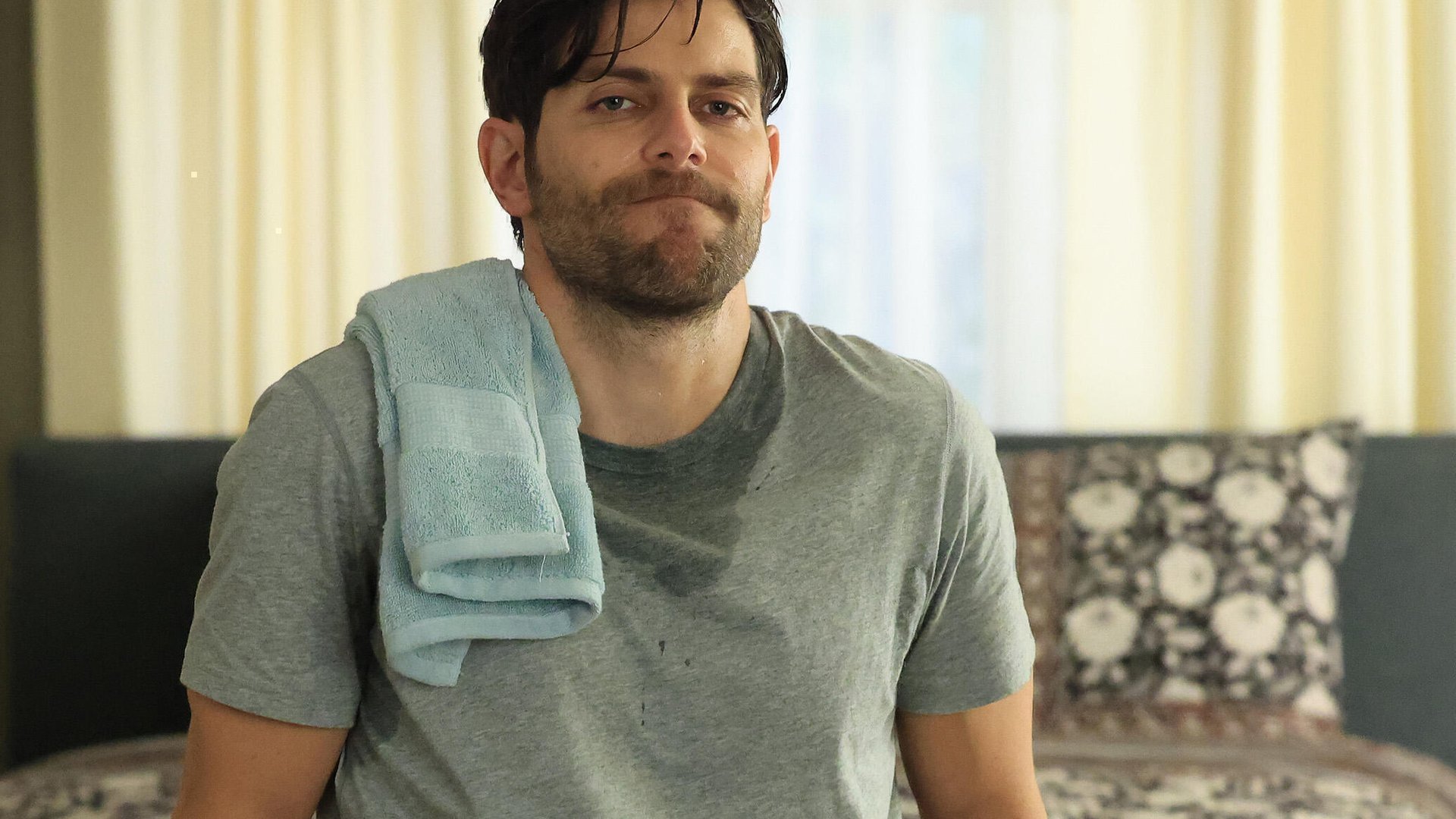 David Giuntoli, A Million Little Things