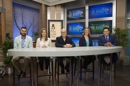 The Dr. Nandi Show, Season 1 Episode 127 image