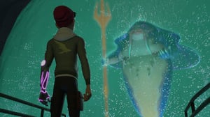 Daniel Spellbound, Season 2 Episode 7 image