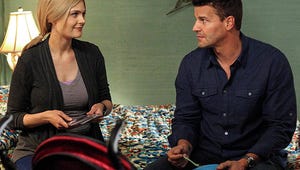 Bones Season 8: Is Love Enough for Booth and Brennan?