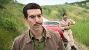 The Spy, Season 1 Episode 4 image