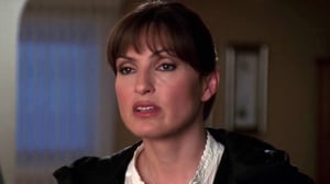 Law & Order: Special Victims Unit, Season 8 Episode 16 image