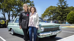 Julia Zemiro's Home Delivery, Season 8 Episode 3 image